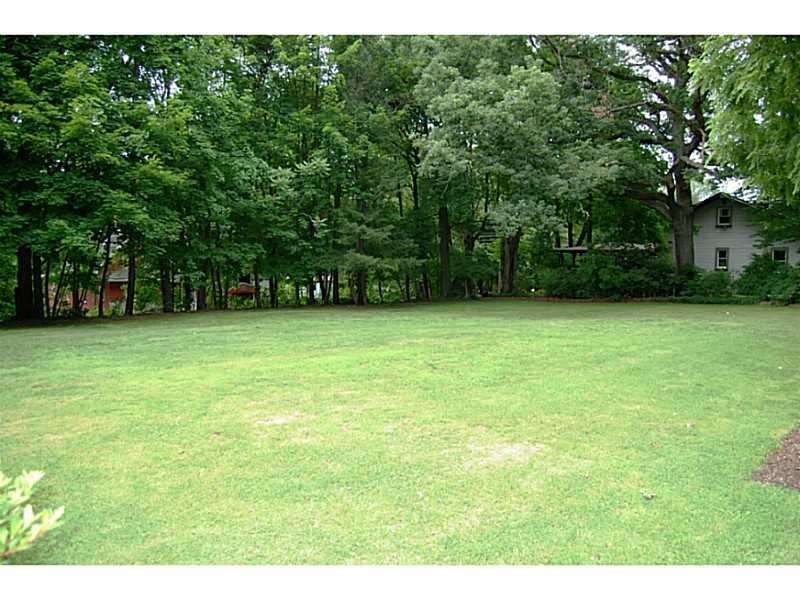 5718 Meridian Road Gibsonia, PA 15044 - Photo 24 of 25 Land/Lot.