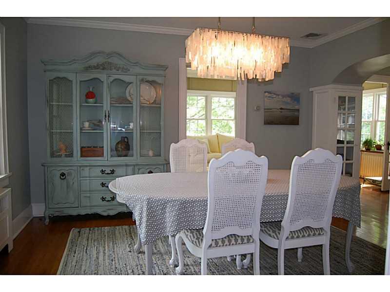 5718 Meridian Road Gibsonia, PA 15044 - Photo 8 of 25 Dining Room.