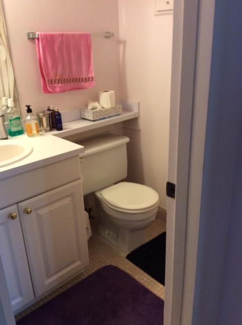 28 Mansfield B Boca Raton, FL 33434 - Photo 15 of 26 Powder Rm= 1/2 bath