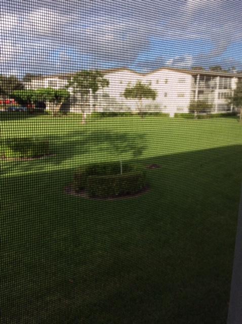 28 Mansfield B Boca Raton, FL 33434 - Photo 16 of 26 Porch view