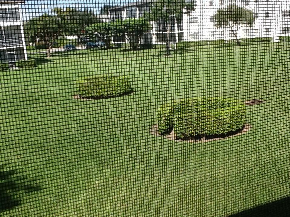 28 Mansfield B Boca Raton, FL 33434 - Photo 18 of 26 Great greenery view from porch!