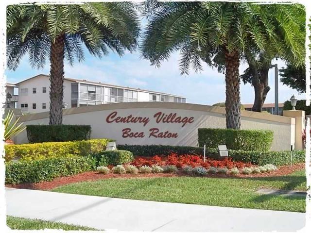 28 Mansfield B Boca Raton, FL 33434 - Photo 19 of 26 CV BR photo
