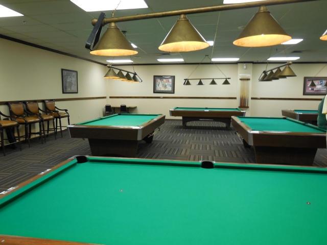 28 Mansfield B Boca Raton, FL 33434 - Photo 26 of 26 CV billiard room