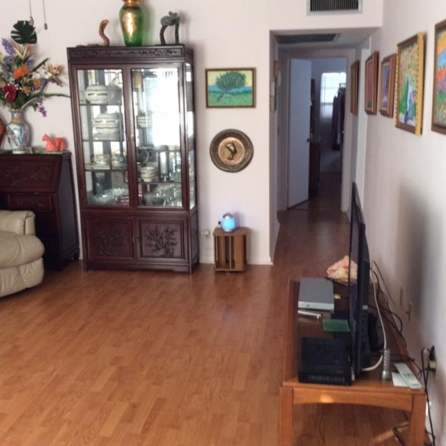 28 Mansfield B Boca Raton, FL 33434 - Photo 3 of 26 Living Rm