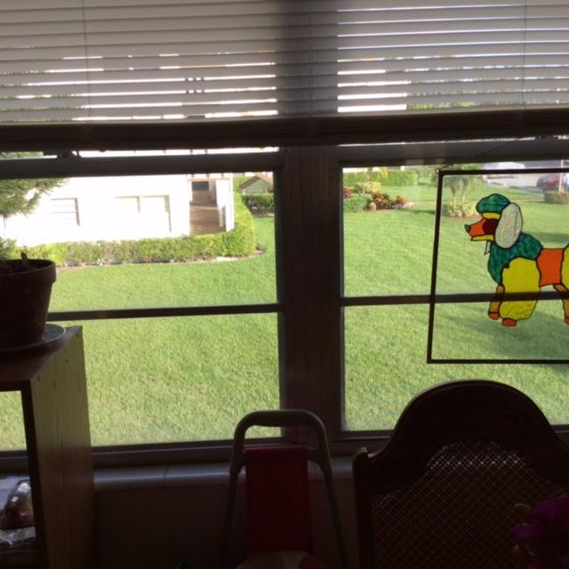 28 Mansfield B Boca Raton, FL 33434 - Photo 8 of 26 Dining area extra windows