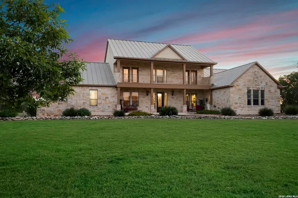 $1,250,000 | 122 Obscure Way, Spring Branch, TX 78070