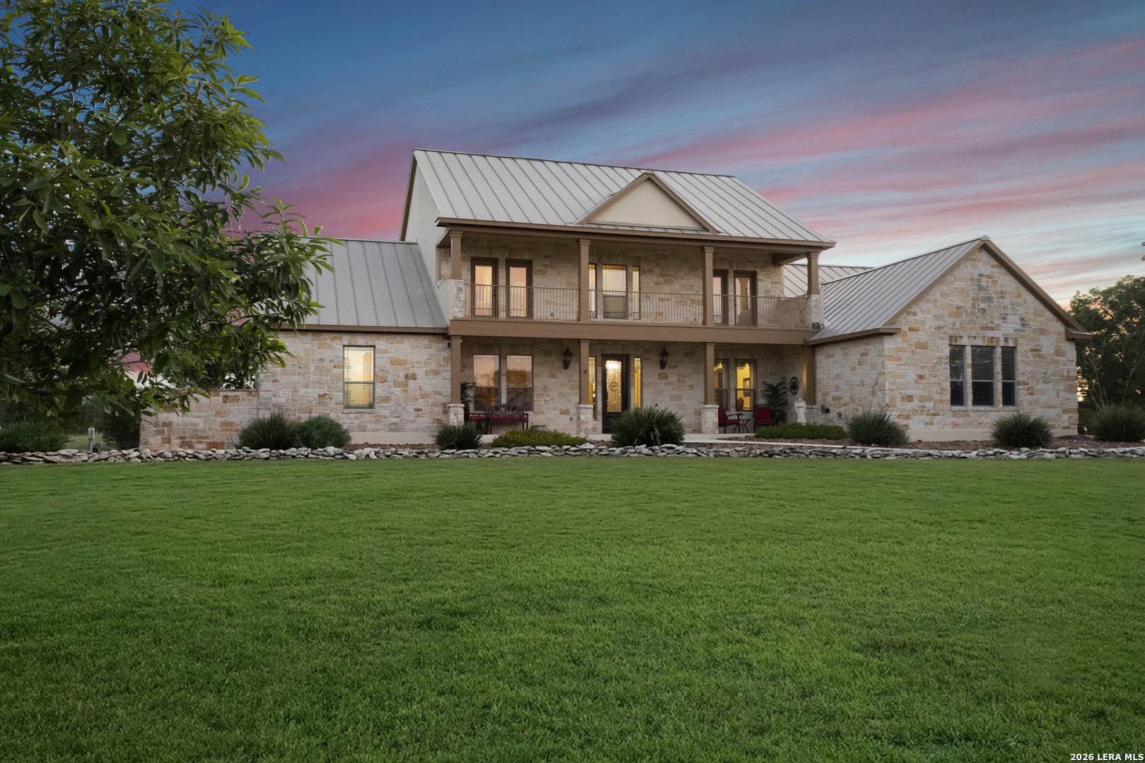122 Obscure Way Spring Branch, TX 78070 - Photo 1 of 76
