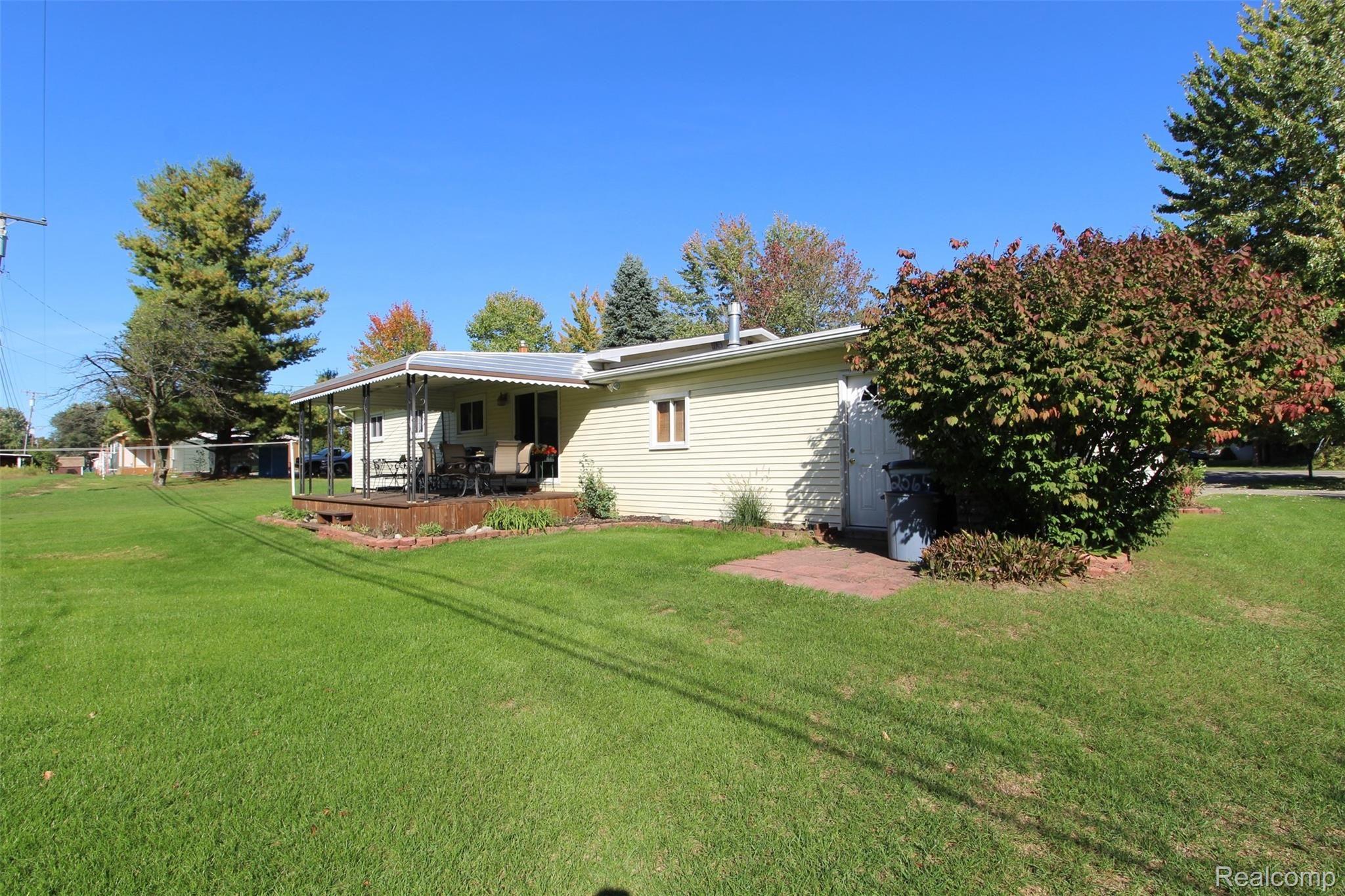 2565 Fish Lake Road Lapeer, MI 48446 - Photo 40 of 54 IMG_6030.JPG