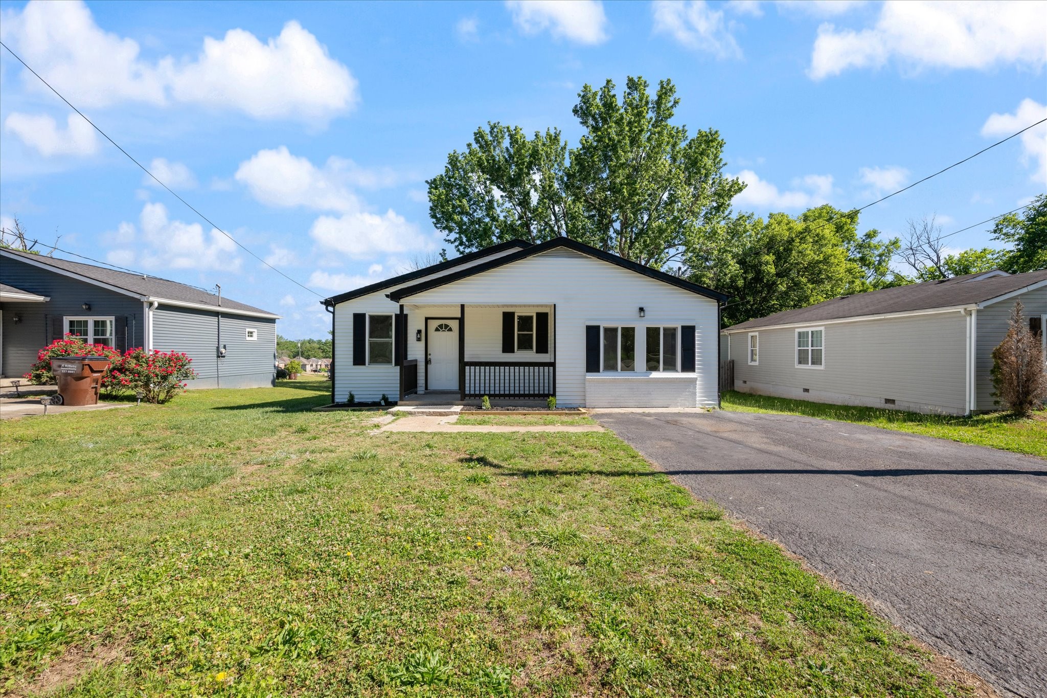 313 Warrior Road Madison, TN 37115 - Photo 2 of 22