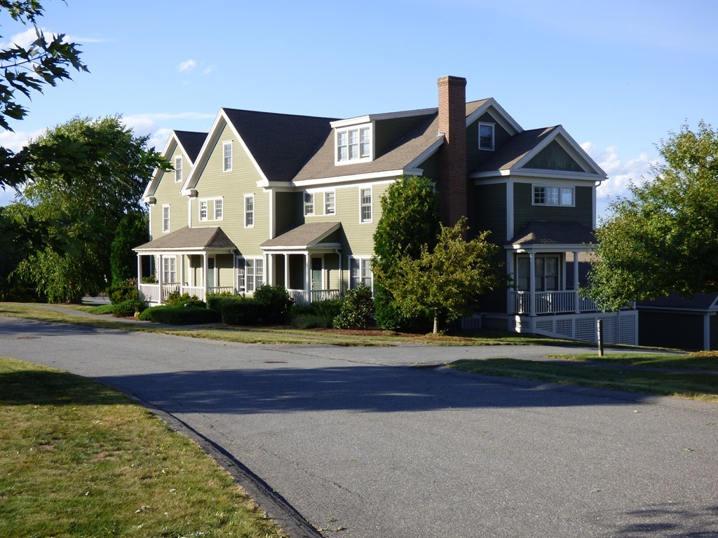35 Lancaster County Road, Unit 10C Harvard, MA 01451 - Photo 3 of 7
