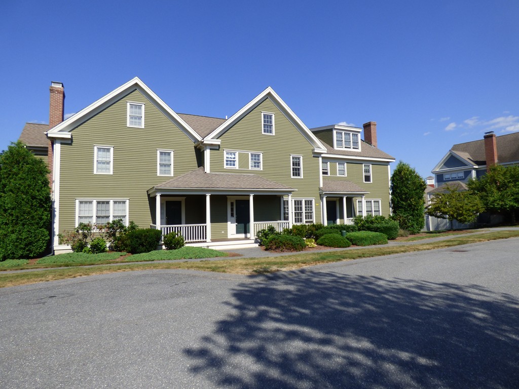 35 Lancaster County Road, Unit 10C Harvard, MA 01451 - Photo 5 of 7