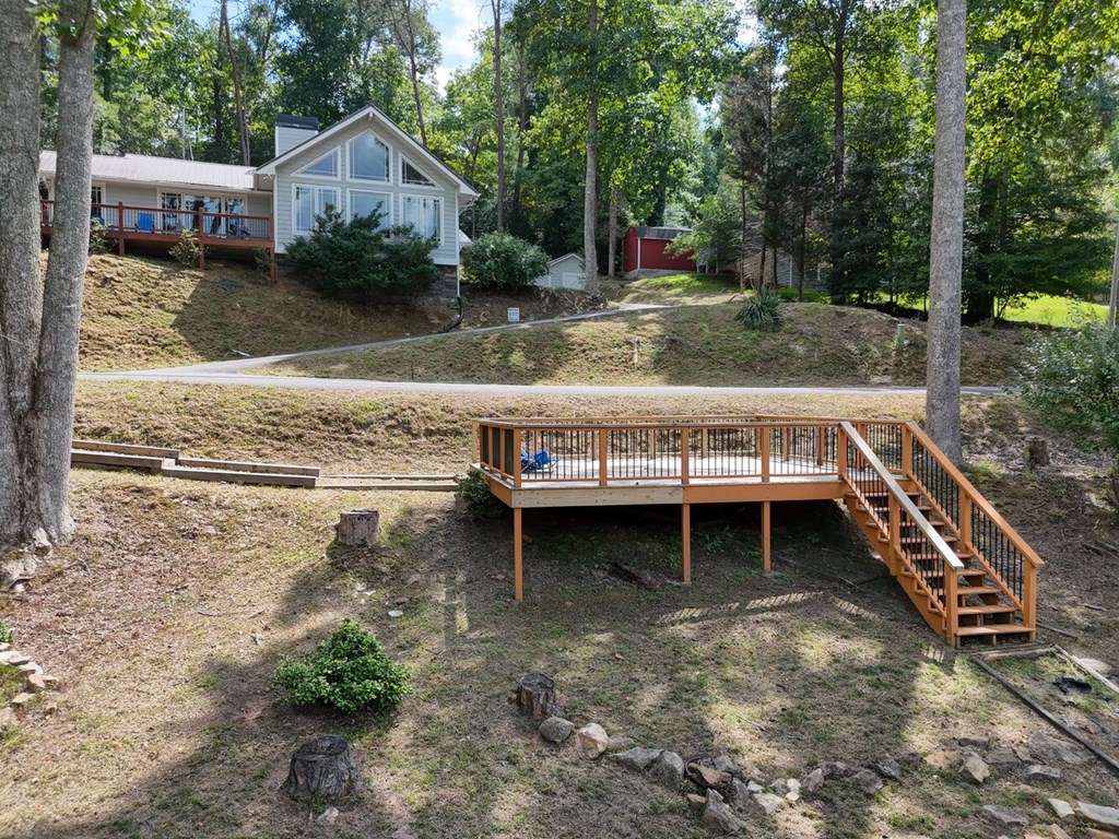 221 Reece Creek Road West Blairsville, GA 30512 - Photo 42 of 53 Gallery Image 42