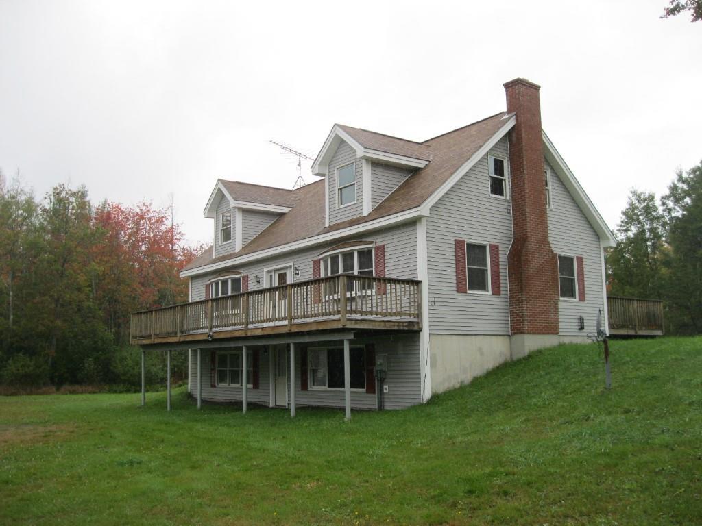 446 West Freeman Road Strong, ME 04983 - Photo 1 of 33 Photo