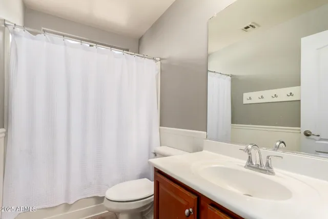 $2,595 | 21090 East Munoz Street, Queen Creek, AZ 85142