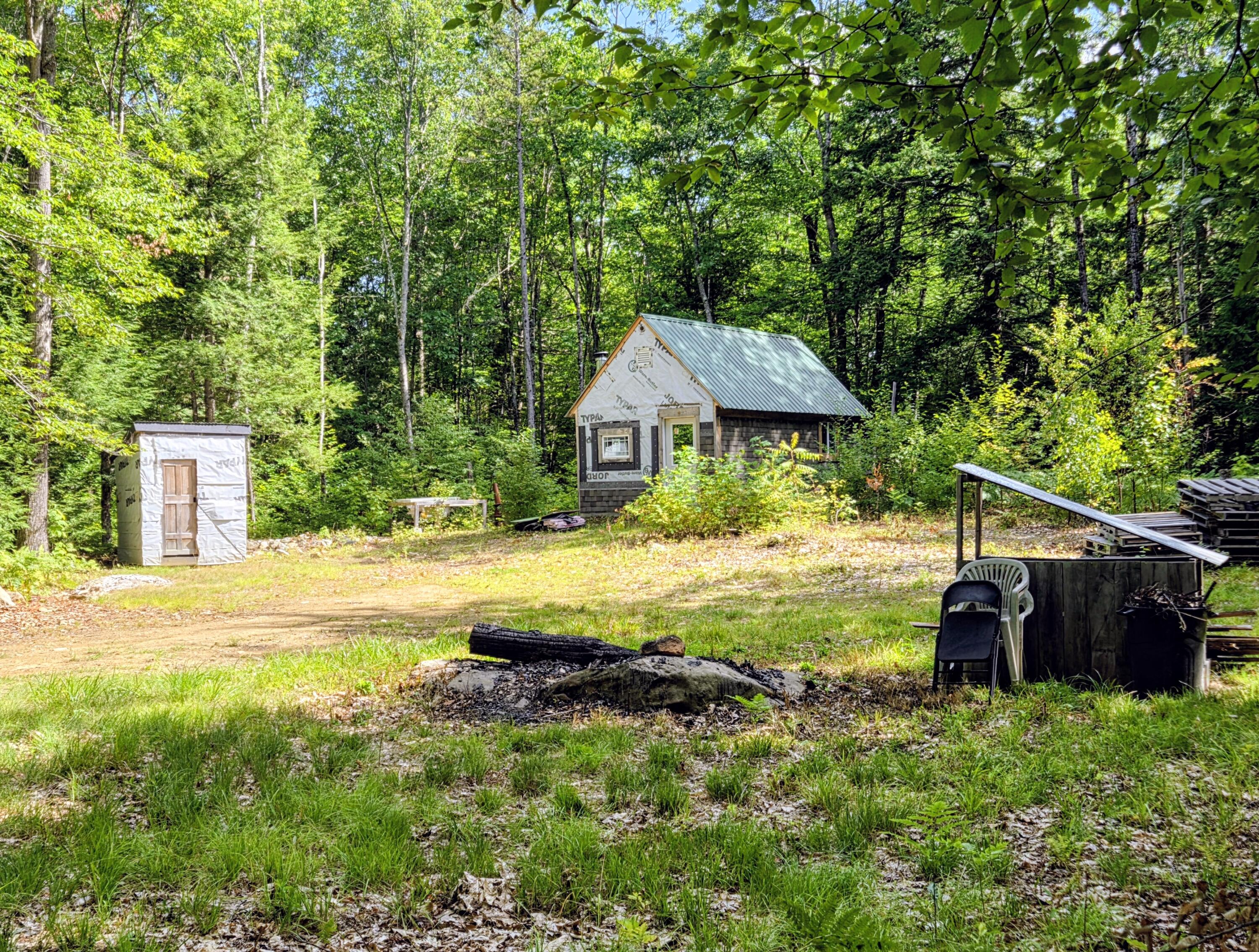 116 Cross Road Avon, ME 04966 - Photo 31 of 31 116 Cross Road