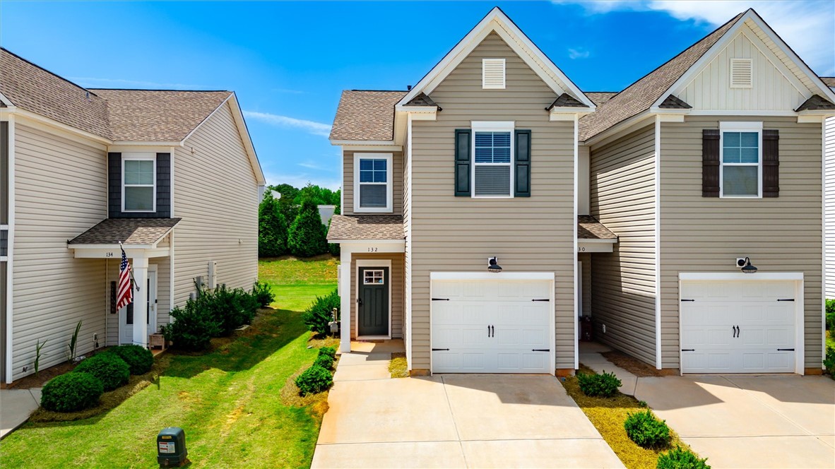 132 Adger Road Pendleton, SC 29670 - Photo 2 of 30