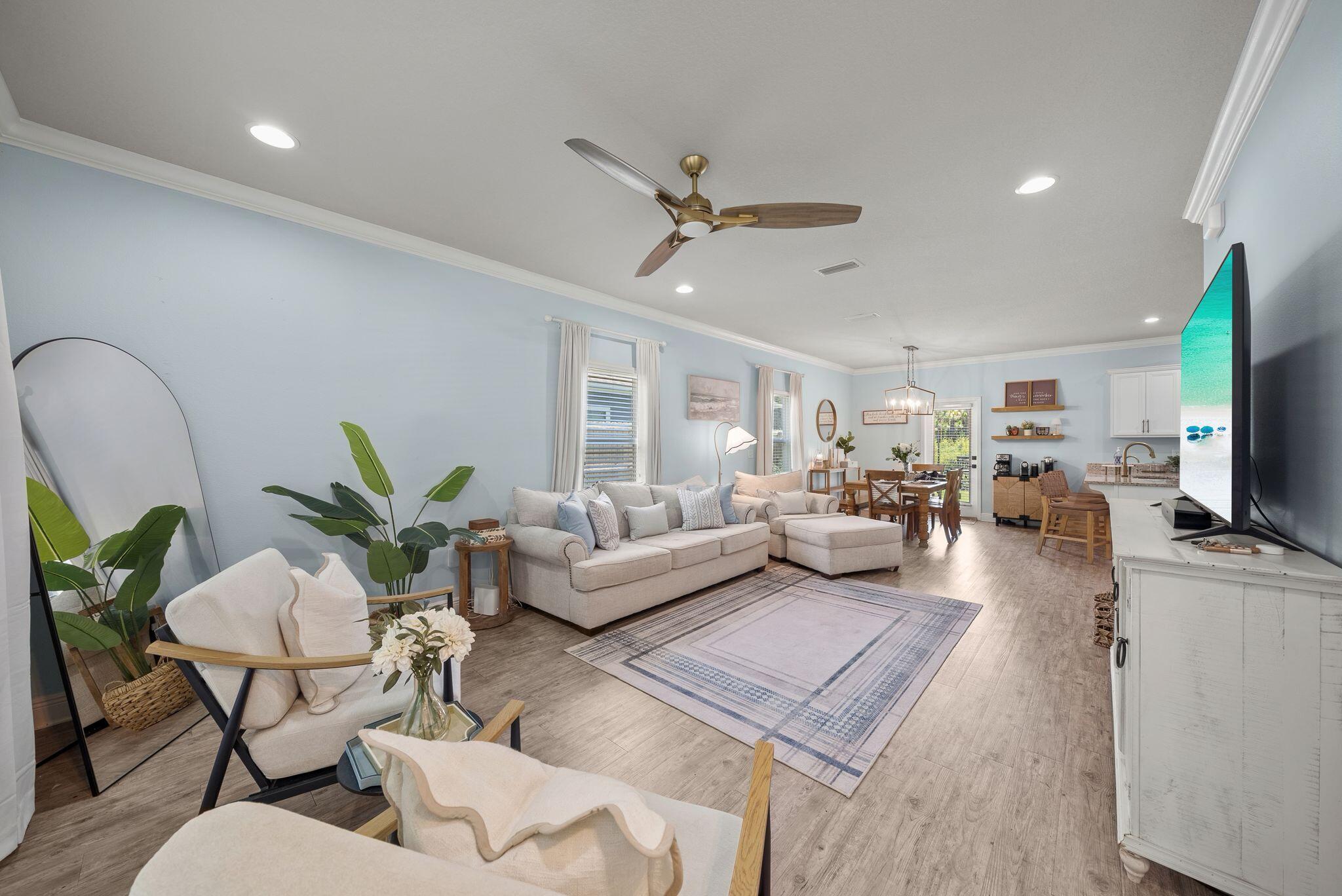 700 Alderberry Road Santa Rosa Beach, FL 32459 - Photo 10 of 47 DSC09324