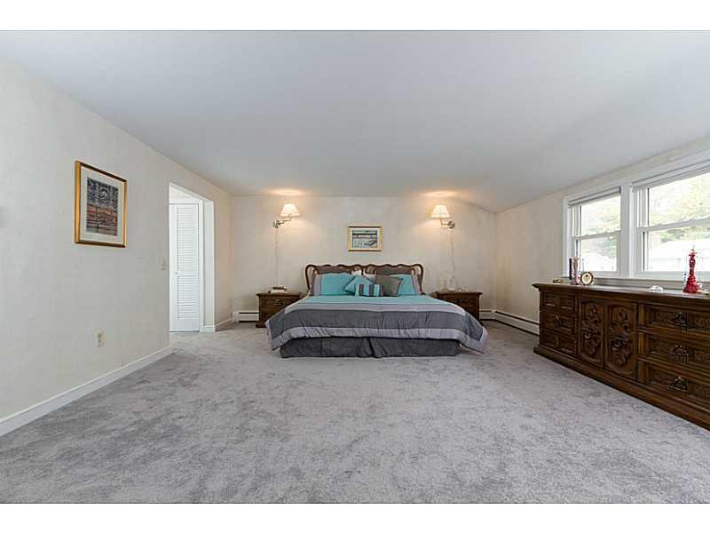 135 Woodfield Road Portland, ME 04102 - Photo 12 of 28 Master Bedroom.