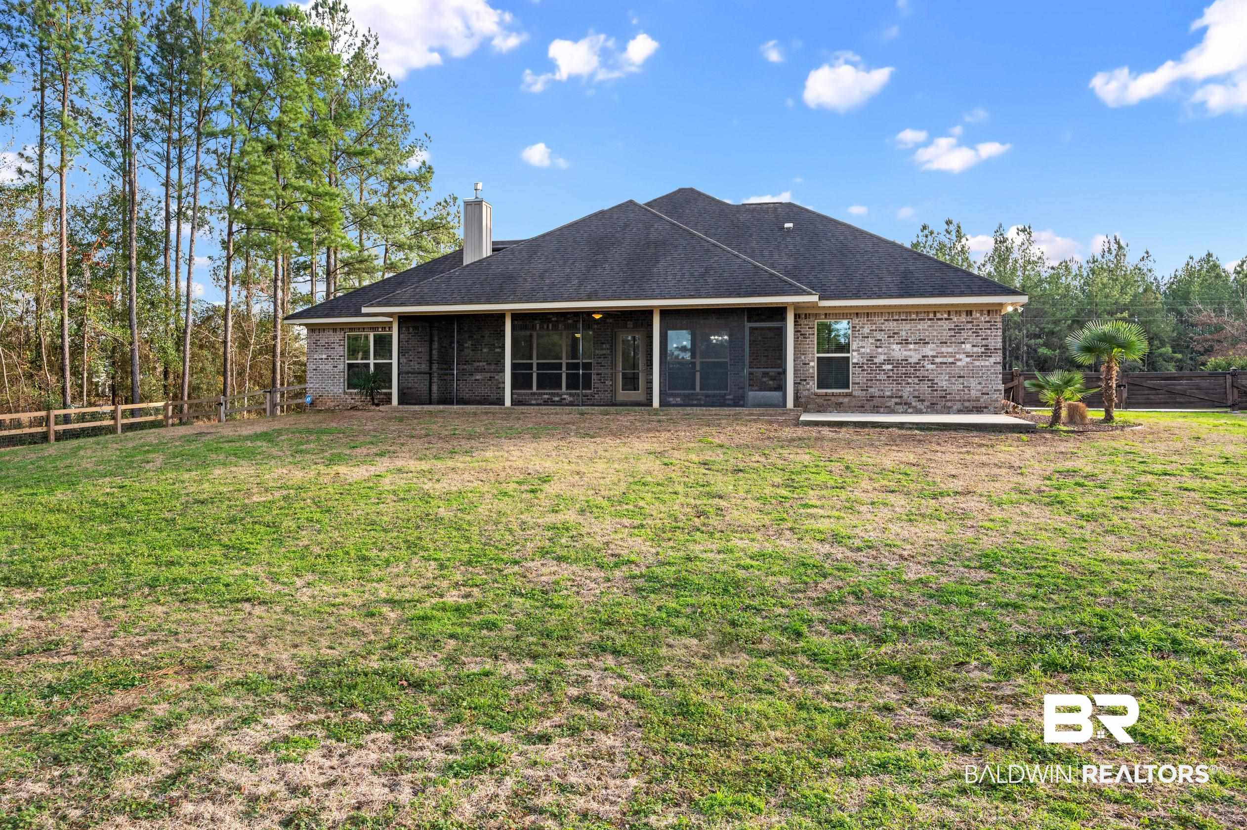 7101 Cloverleaf Landing Road Bay Minette, AL 36507 - Photo 34 of 36