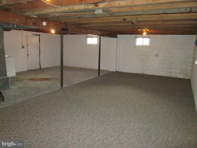 25485 Point Lookout Road Leonardtown, MD 20650 - Photo 10 of 14 Basement