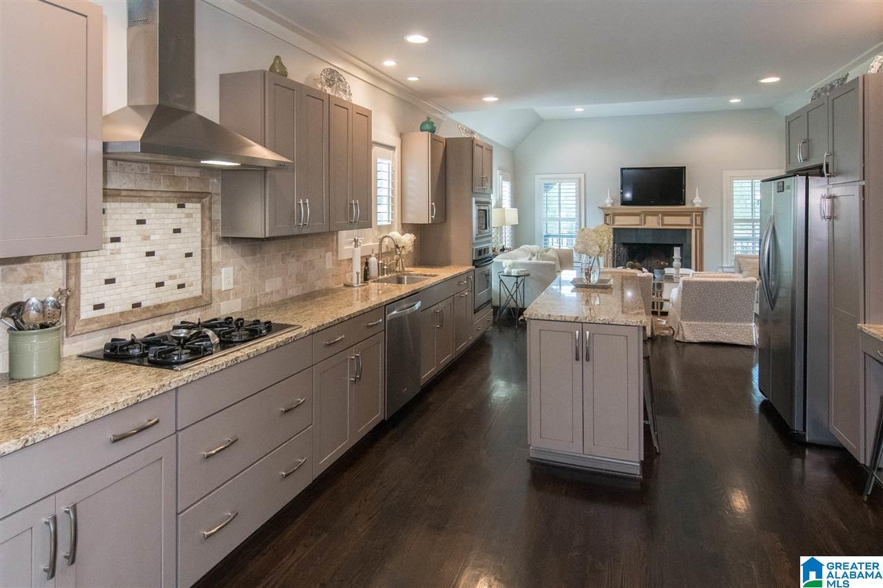 116 Ridge Road Birmingham, AL 35209 - Photo 11 of 50