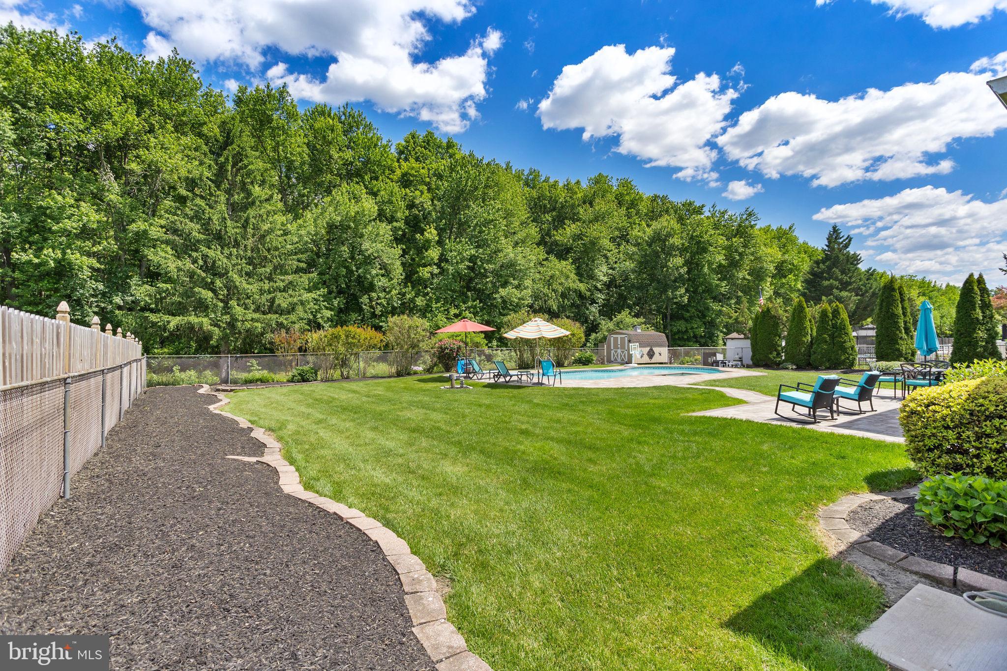 93 Peter Rafferty Drive Hamilton, NJ 08690 - Photo 30 of 55