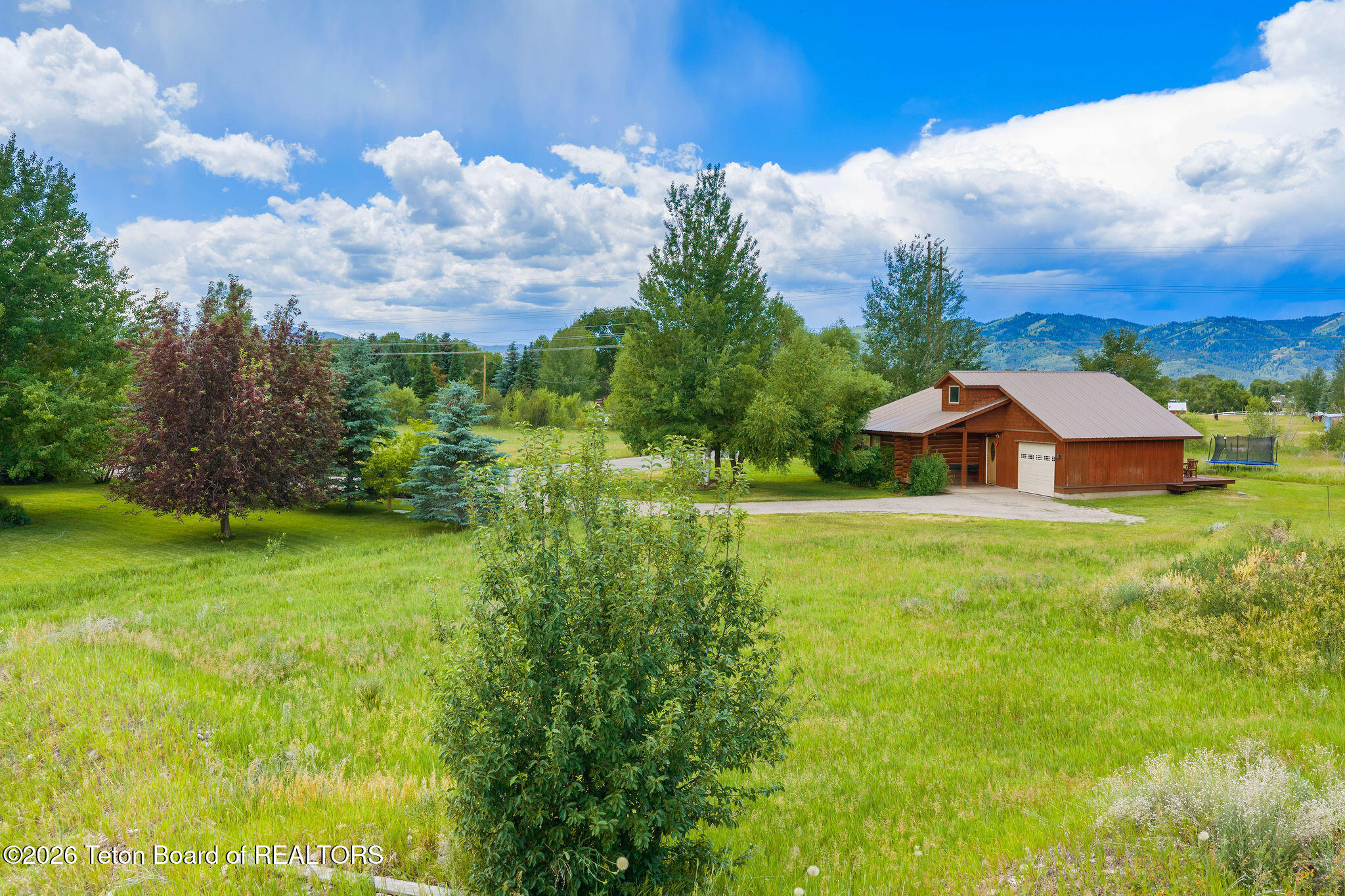 184 Crystal Run Road Victor, ID 83455 - Photo 23 of 25 DJI_20260701135935_0763_D