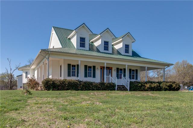 889 Allisona Road Eagleville, TN 37060 - Photo 1 of 18 Gallery Image 1
