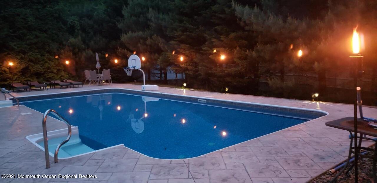 1026 Aumack Road Jackson, NJ 08527 - Photo 76 of 103 pool