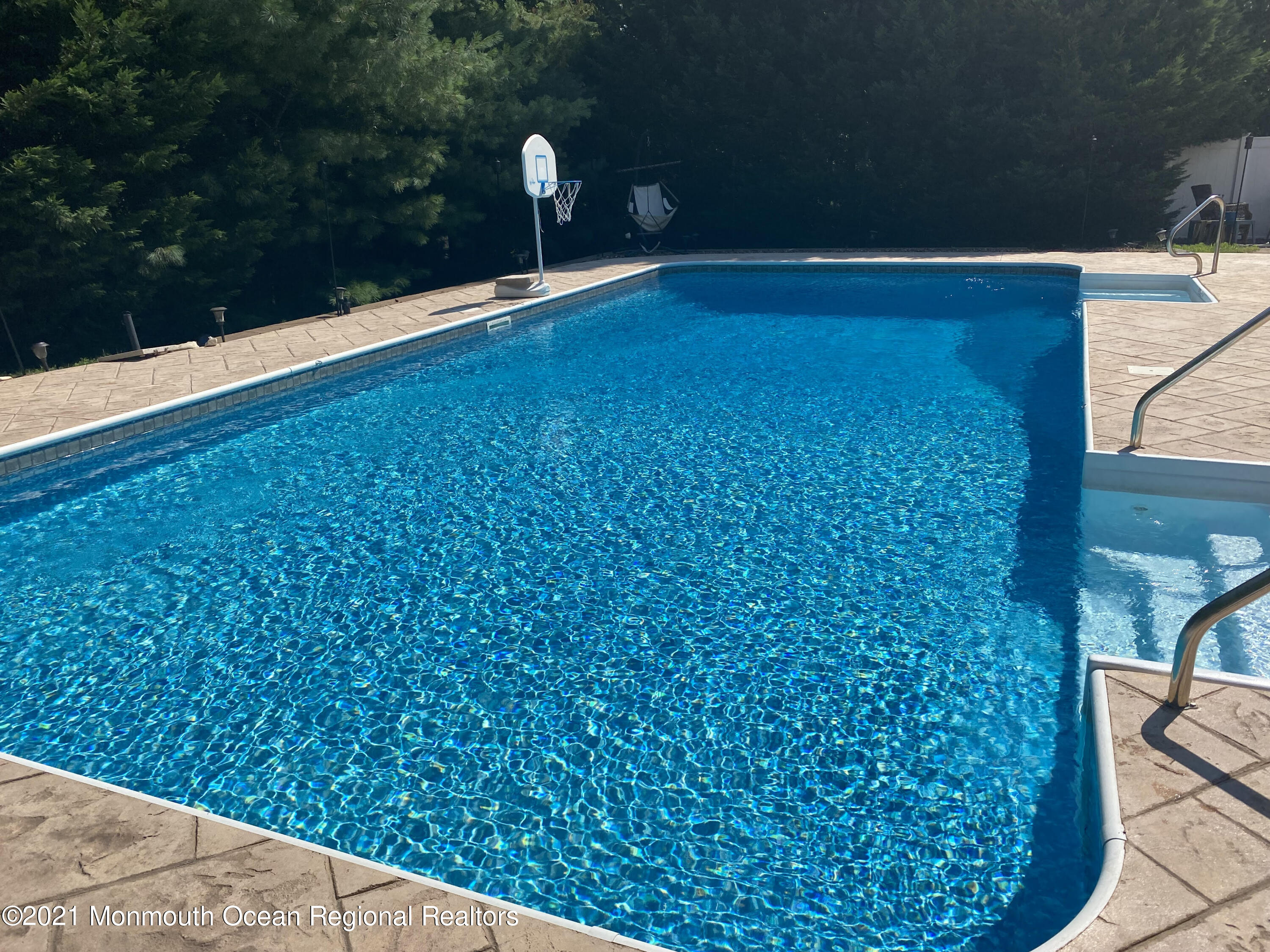1026 Aumack Road Jackson, NJ 08527 - Photo 82 of 103 pool 4