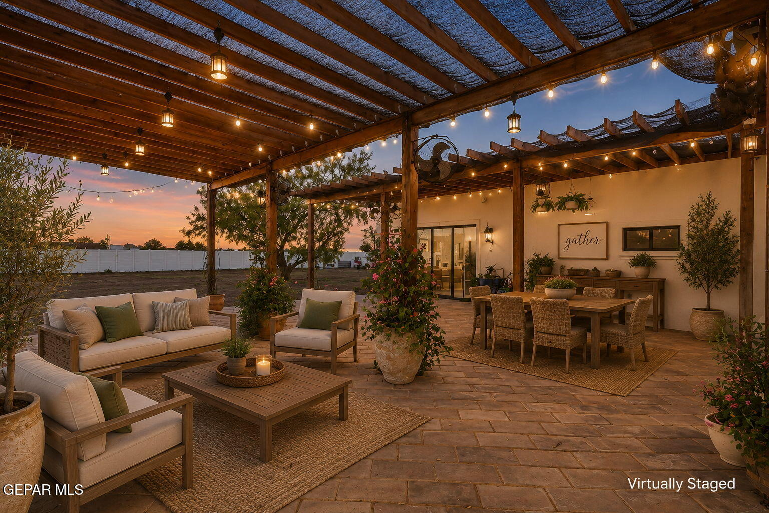 800 Smokey Ridge Court El Paso, TX 79932 - Photo 69 of 107 IMG_2530