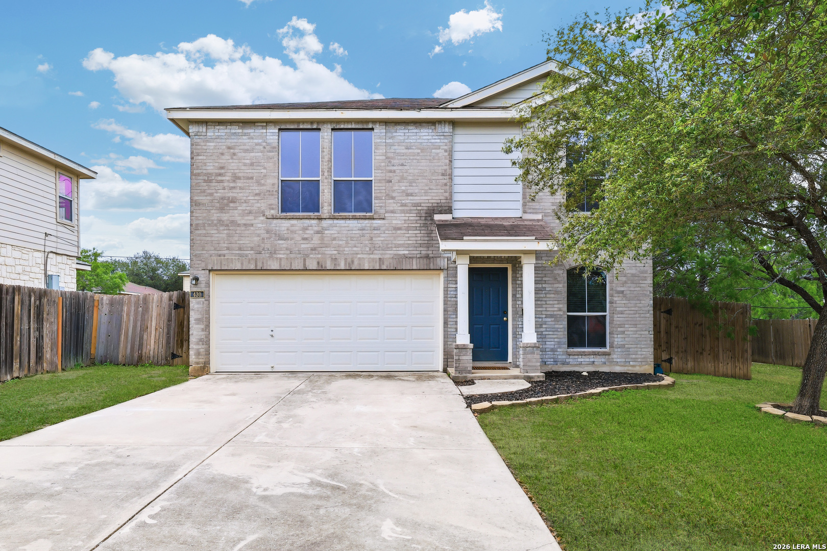 430 Bridle Ridge San Antonio, TX 78227 - Photo 1 of 22