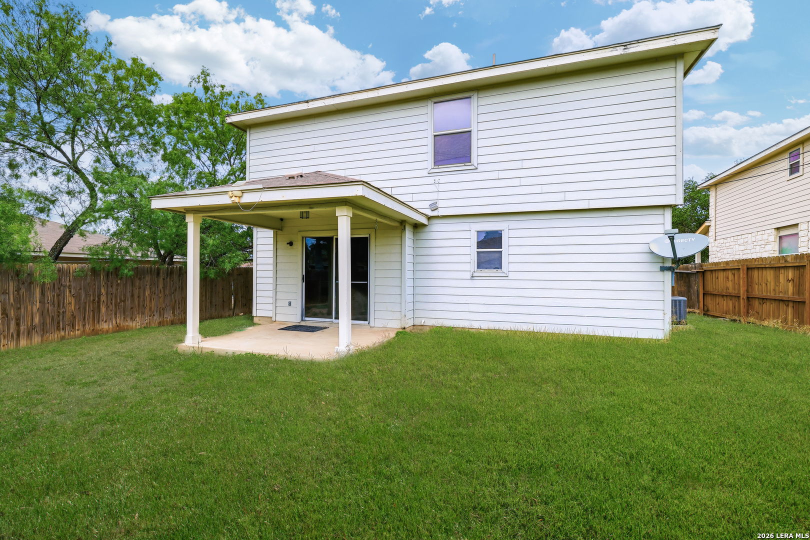 430 Bridle Ridge San Antonio, TX 78227 - Photo 21 of 22