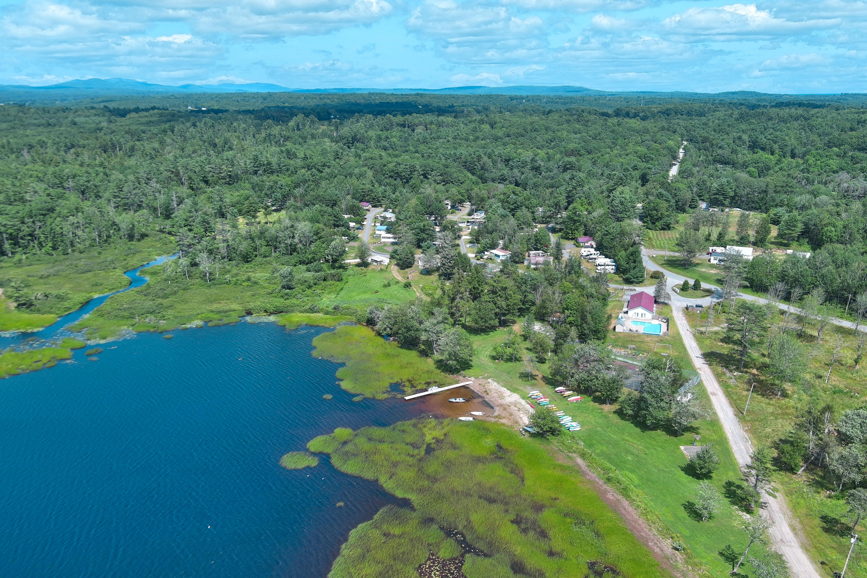 71 Bunny Trail Warren, ME 04864 - Photo 13 of 30 Sandy Shores