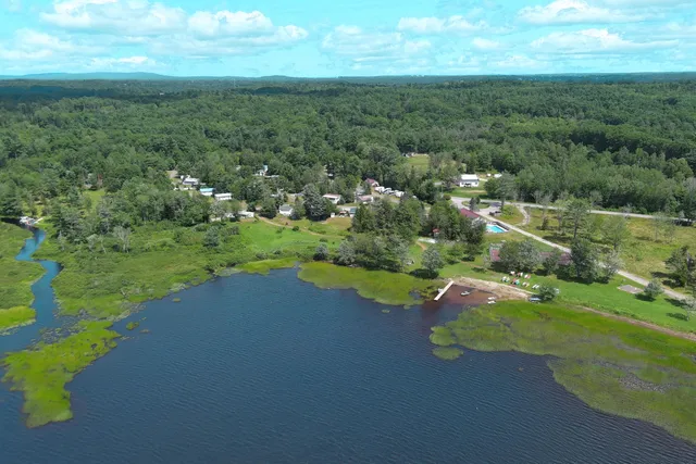 $79,000 | 71 Bunny Trail, Warren, ME 04864