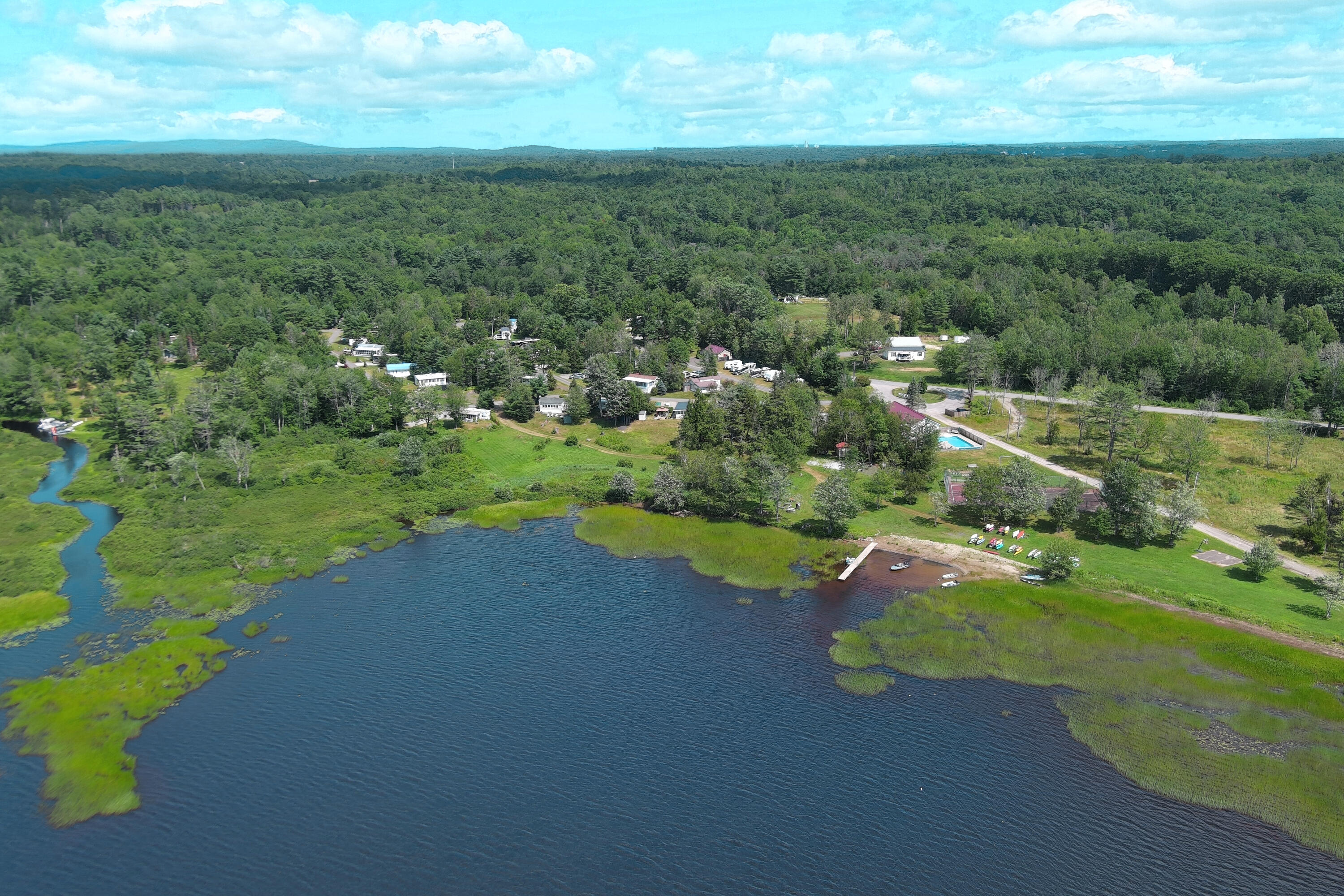71 Bunny Trail Warren, ME 04864 - Photo 14 of 30 Sandy Shores