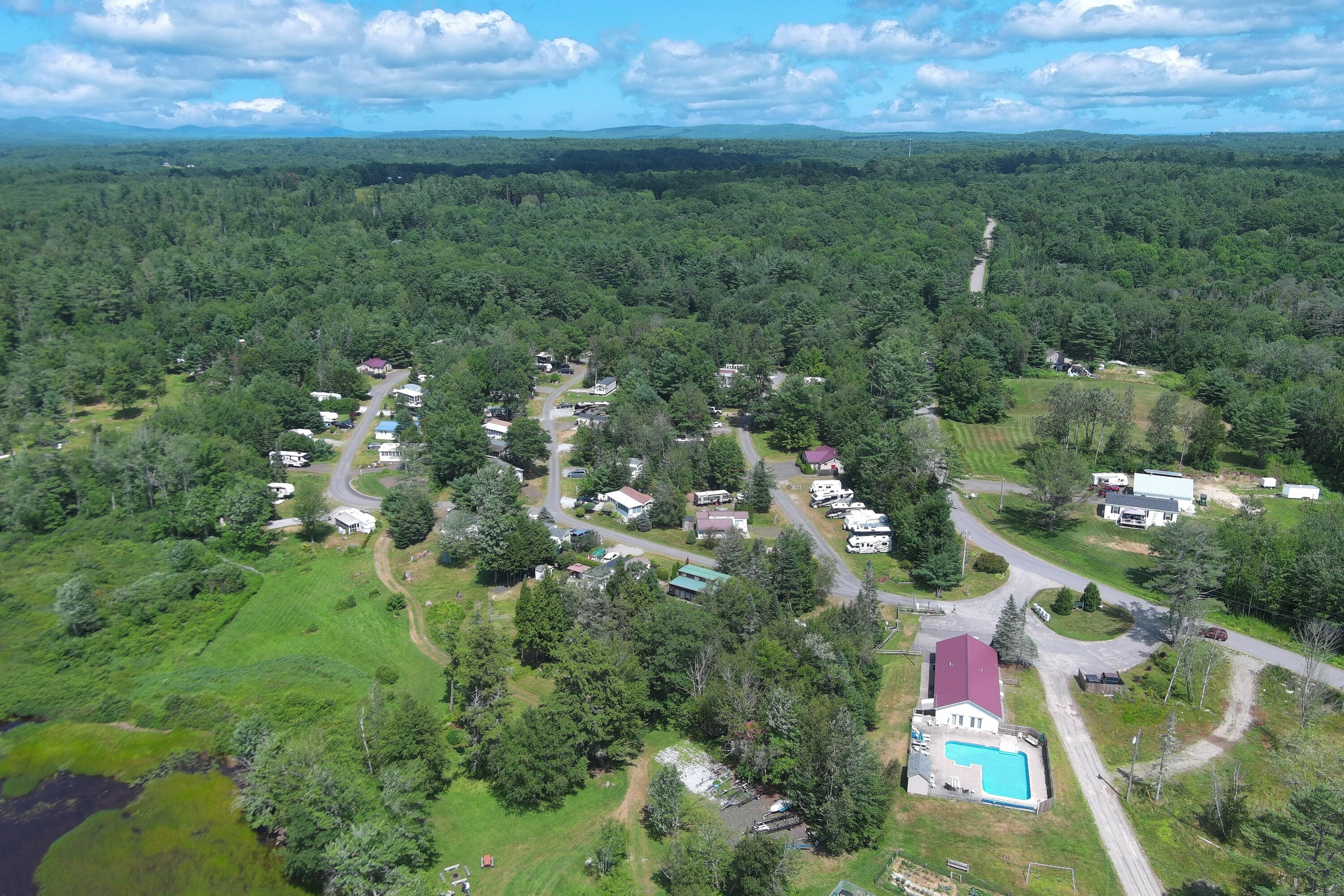 71 Bunny Trail Warren, ME 04864 - Photo 15 of 30 Sandy Shores