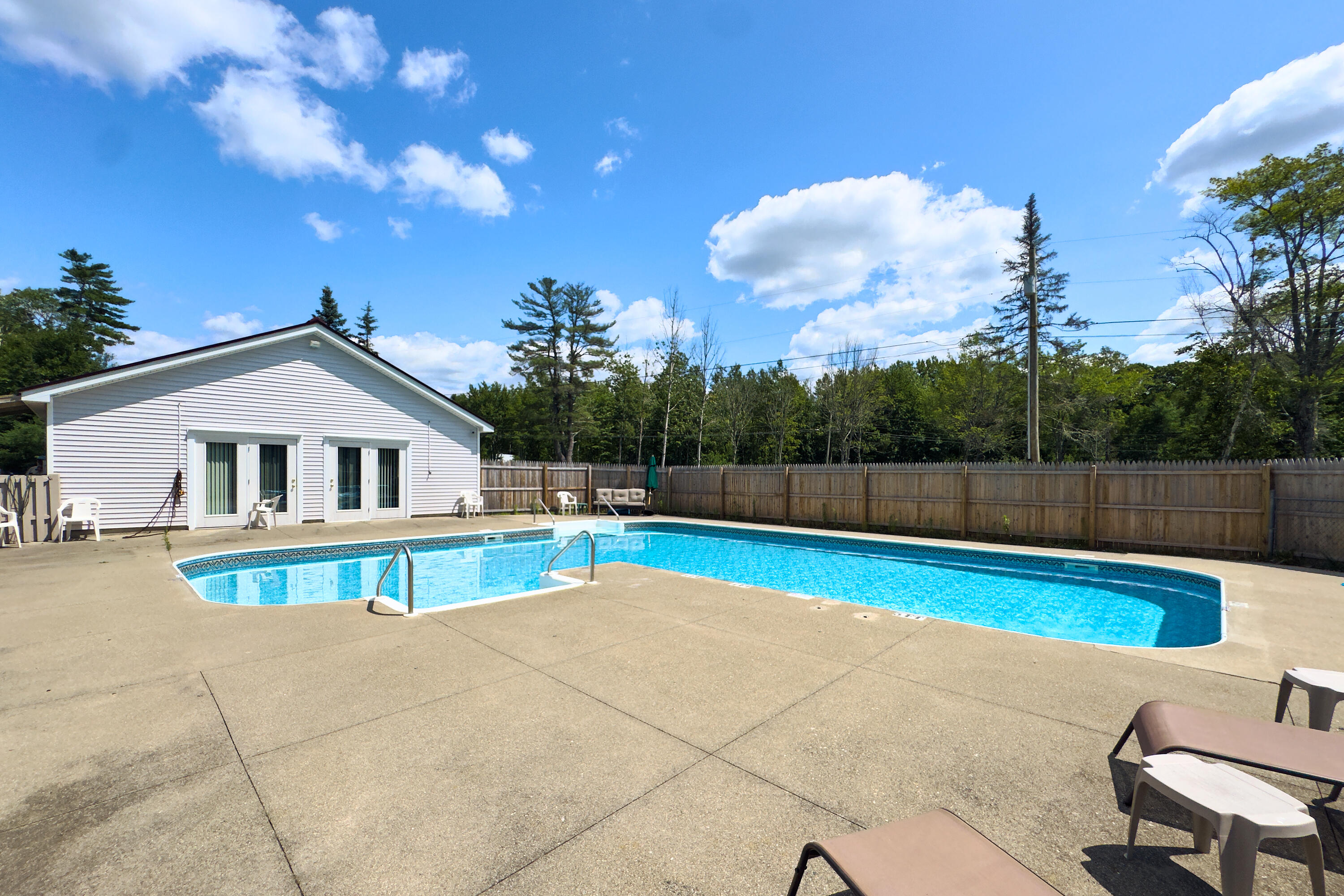 71 Bunny Trail Warren, ME 04864 - Photo 5 of 30 Pool