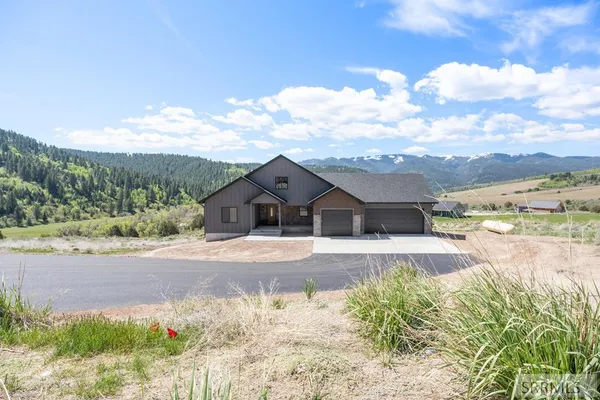 $1,450,000 | 84 Lookout Circle, Swan Valley, ID 83449