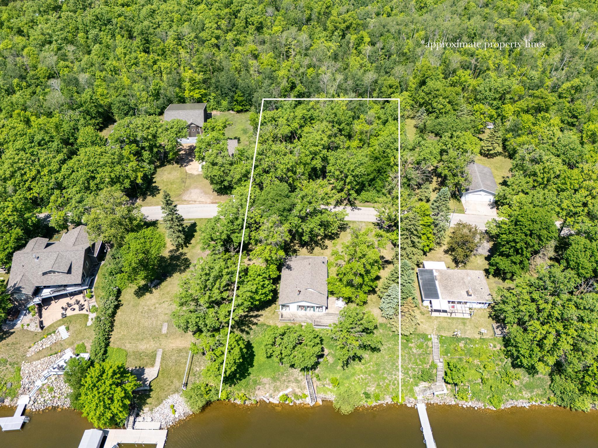 15815 Sandy Beach Road Southeast Mentor, MN 56736 - Photo 35 of 41