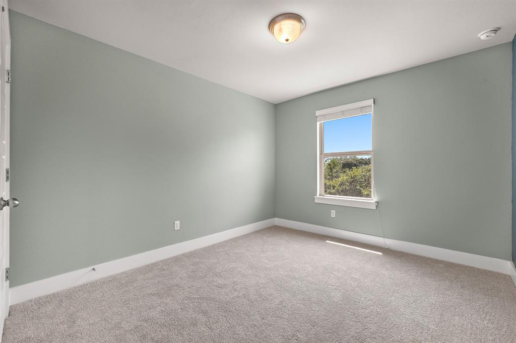 3605 Talladega Trace Austin, TX 78728 - Photo 21 of 27 an empty room with a window