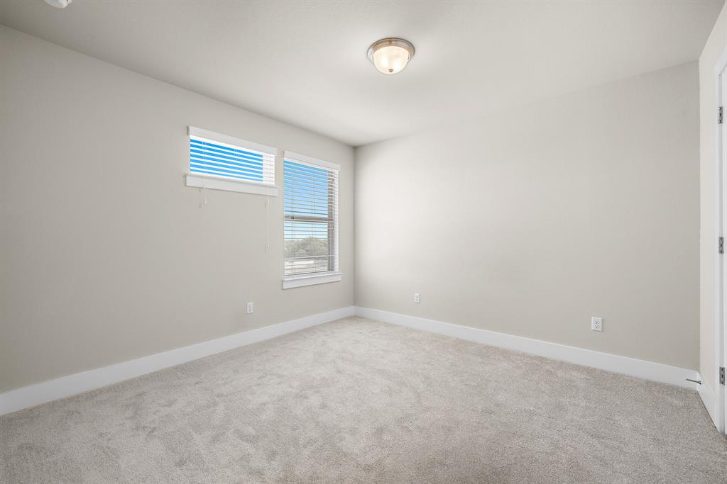 3605 Talladega Trace Austin, TX 78728 - Photo 23 of 27 an empty room with windows