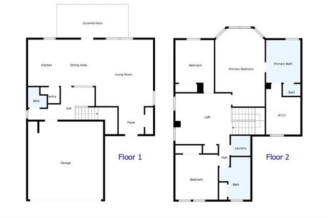 $2,500 | 3605 Talladega Trace, Austin, TX 78728