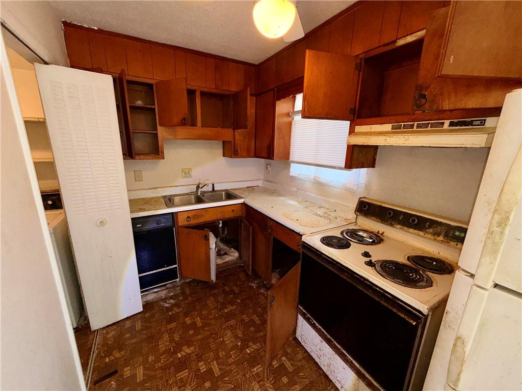4701 Flat Shoals Road, Unit 61B Union City, GA 30291 - Photo 8 of 29