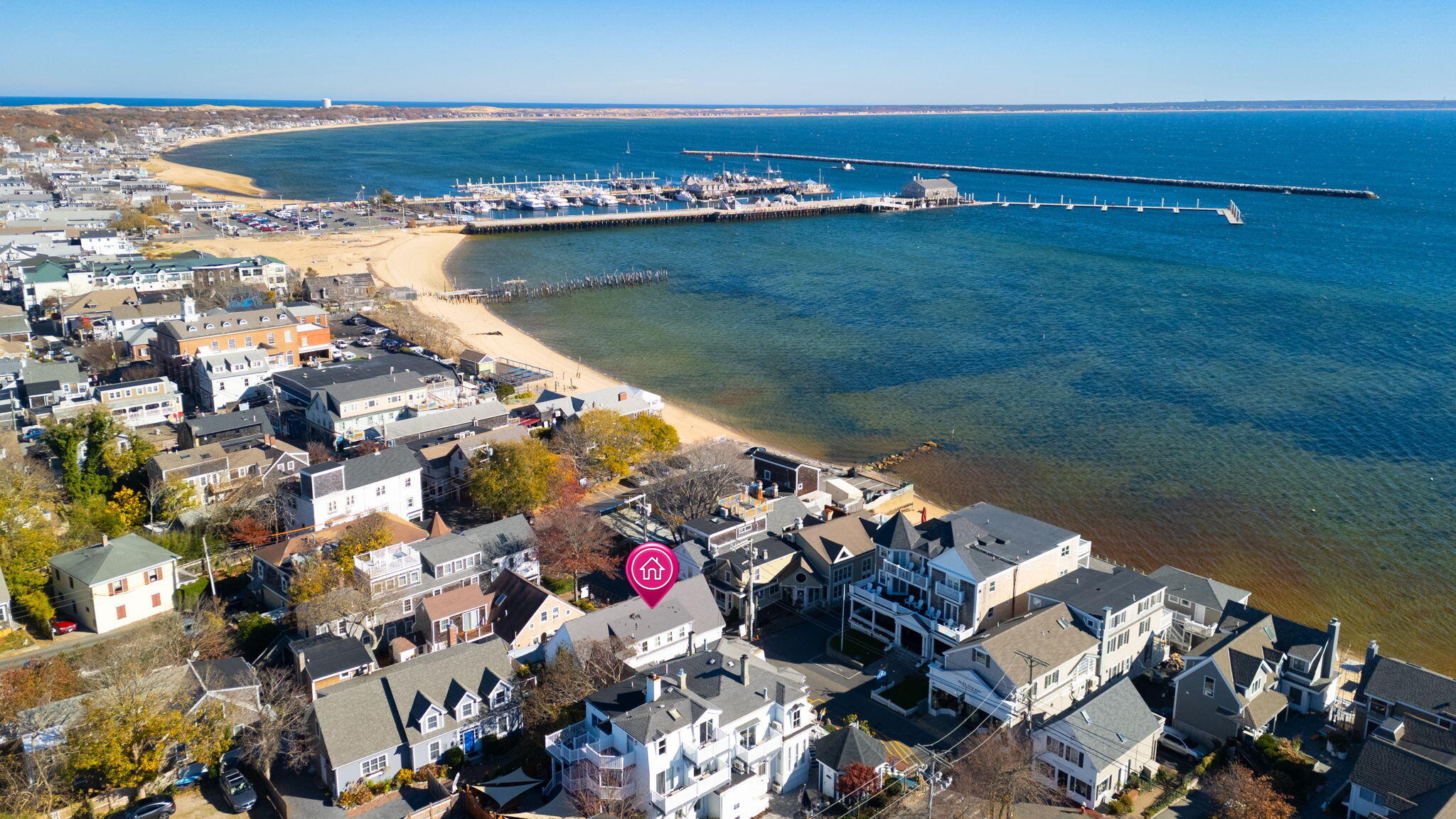 176 Commercial Street, Unit U2 Provincetown, MA 02657 - Photo 28 of 29 6-web-or-mls-176 Commercial St Final-7