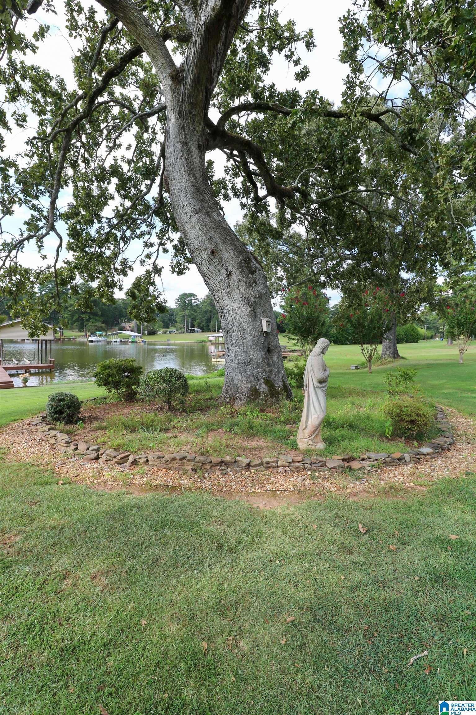 1484 Funderburg Bend Road Pell City, AL 35128 - Photo 48 of 55