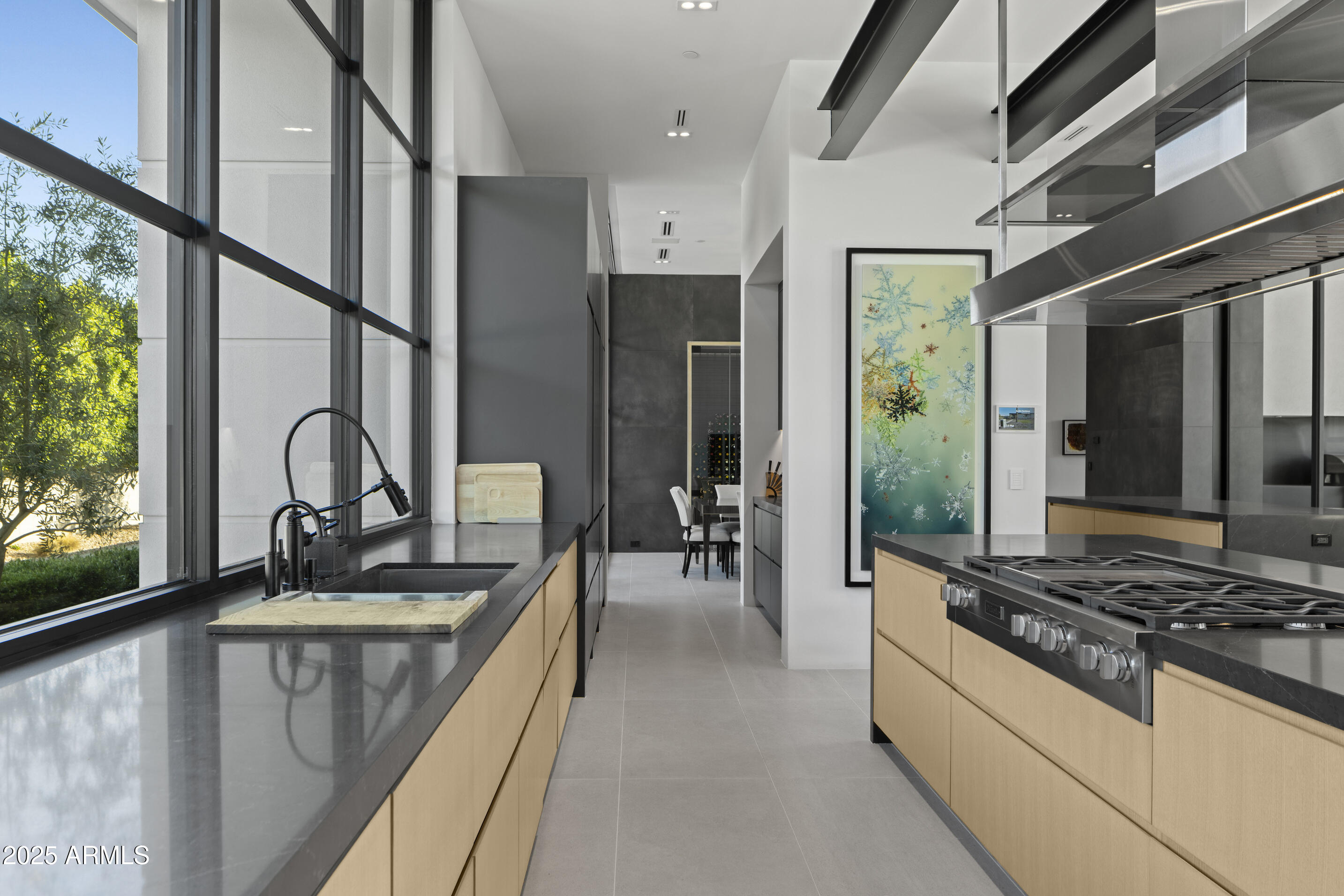 6427 East Luke Road Paradise Valley, AZ 85253 - Photo 11 of 28 Sleek Lines