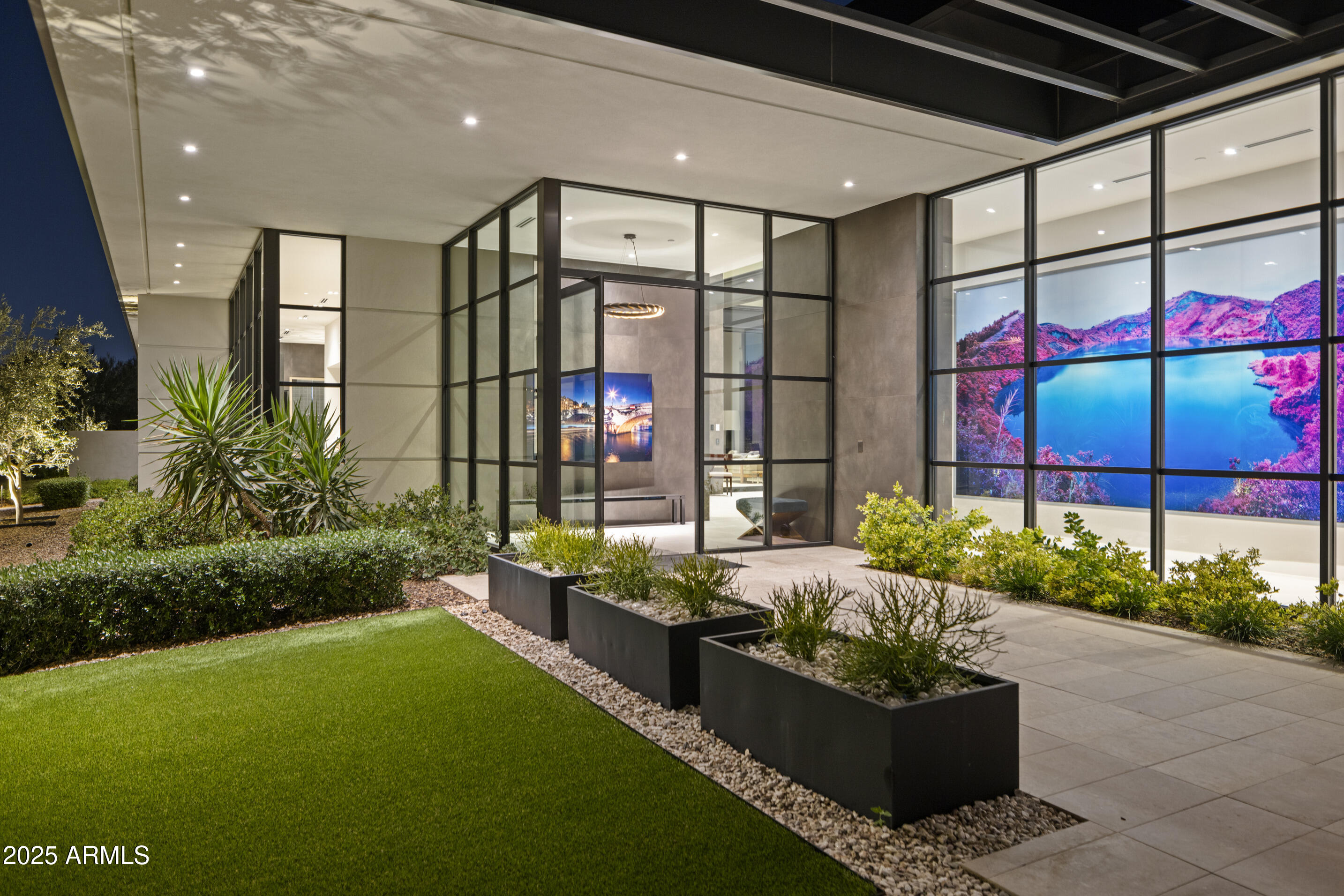 6427 East Luke Road Paradise Valley, AZ 85253 - Photo 8 of 28 Multiple Patios