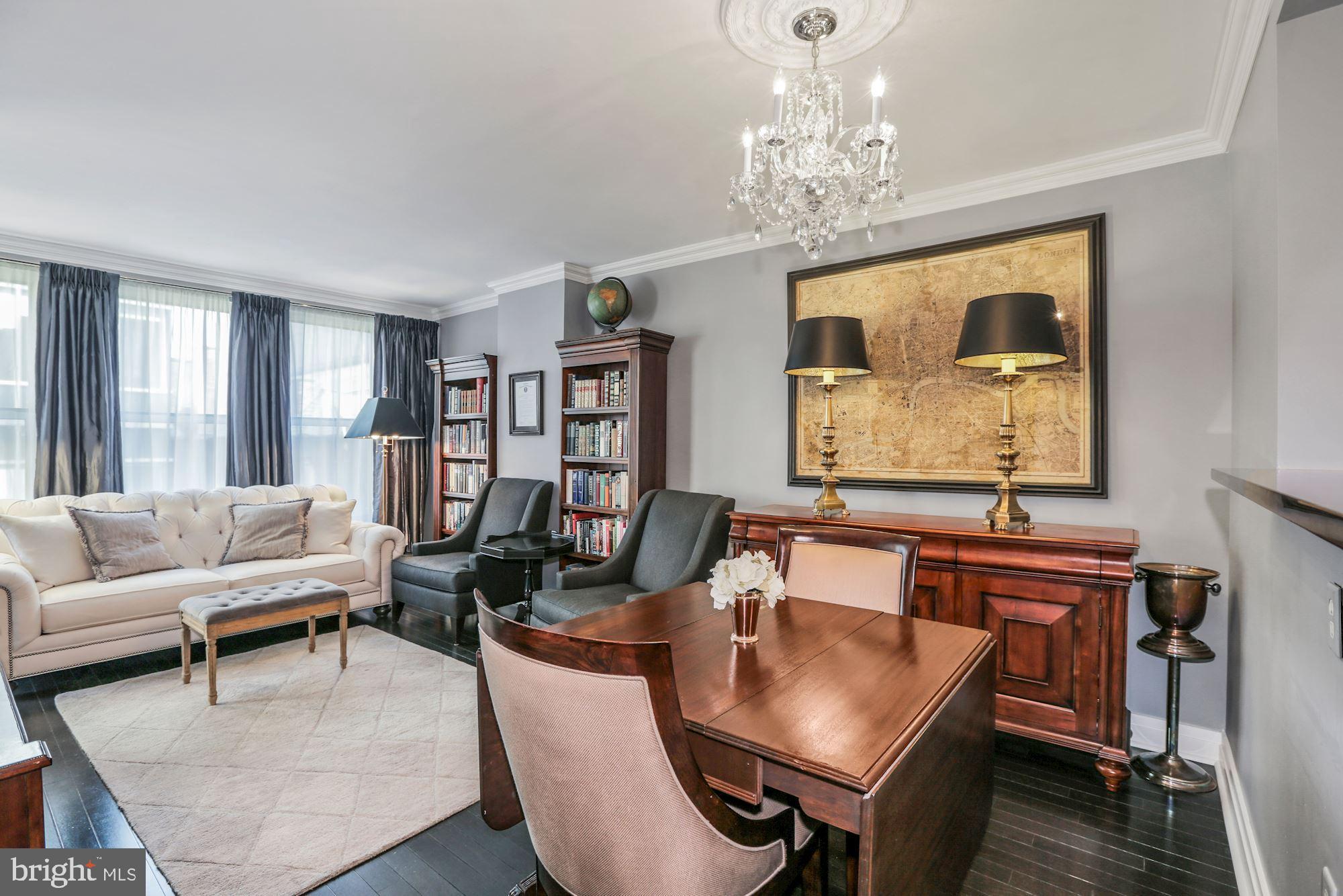 915 E Street Northwest, Unit 1002 Washington, DC 20004 - Photo 7 of 16