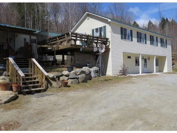 95 Cobblestone Road Ludlow, VT 05149 - Photo 1 of 24